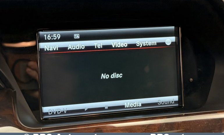 Mercedes-Benz GLK 350 4Matic Automatas 2013 full