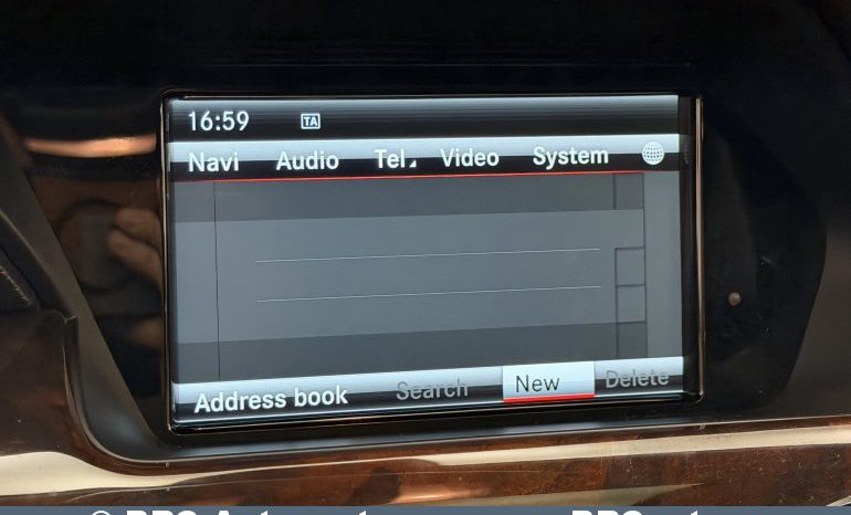 Mercedes-Benz GLK 350 4Matic Automatas 2013 full