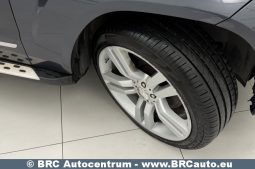 Mercedes-Benz GLK 350 4Matic Automatas 2013 full