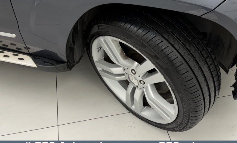 Mercedes-Benz GLK 350 4Matic Automatas 2013 full