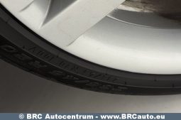 Mercedes-Benz GLK 350 4Matic Automatas 2013 full