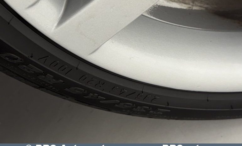 Mercedes-Benz GLK 350 4Matic Automatas 2013 full