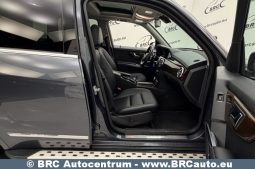 Mercedes-Benz GLK 350 4Matic Automatas 2013 full