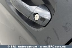 Mercedes-Benz GLK 350 4Matic Automatas 2013 full