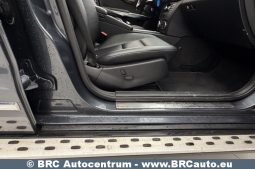 Mercedes-Benz GLK 350 4Matic Automatas 2013 full