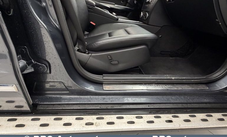 Mercedes-Benz GLK 350 4Matic Automatas 2013 full