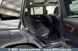 Mercedes-Benz GLK 350 4Matic Automatas 2013 full