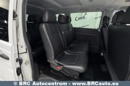Mercedes-Benz Vito CDI 113 2011 full