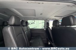 Mercedes-Benz Vito CDI 113 2011 full