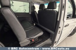 Mercedes-Benz Vito CDI 113 2011 full
