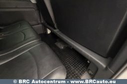 Mercedes-Benz Vito CDI 113 2011 full