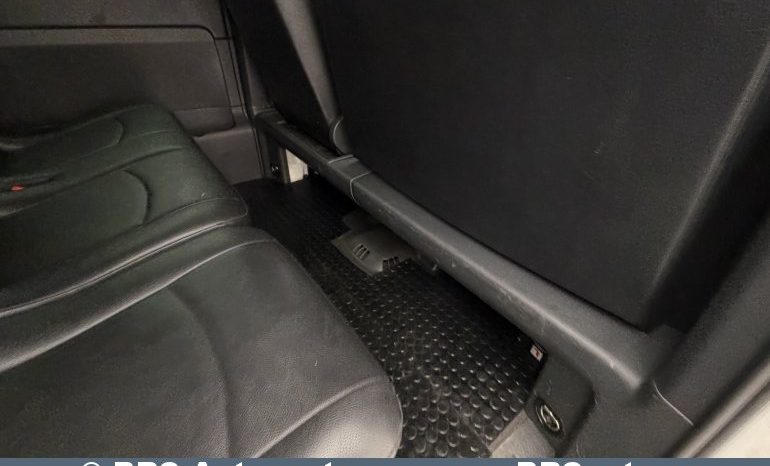 Mercedes-Benz Vito CDI 113 2011 full