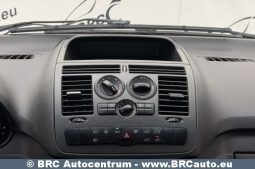 Mercedes-Benz Vito CDI 113 2011 full