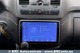 Mercedes-Benz Vito CDI 113 2011 full