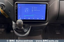 Mercedes-Benz Vito CDI 113 2011 full