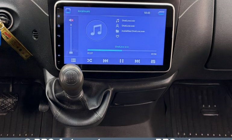 Mercedes-Benz Vito CDI 113 2011 full