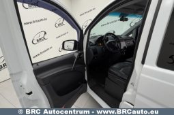 Mercedes-Benz Vito CDI 113 2011 full