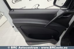 Mercedes-Benz Vito CDI 113 2011 full