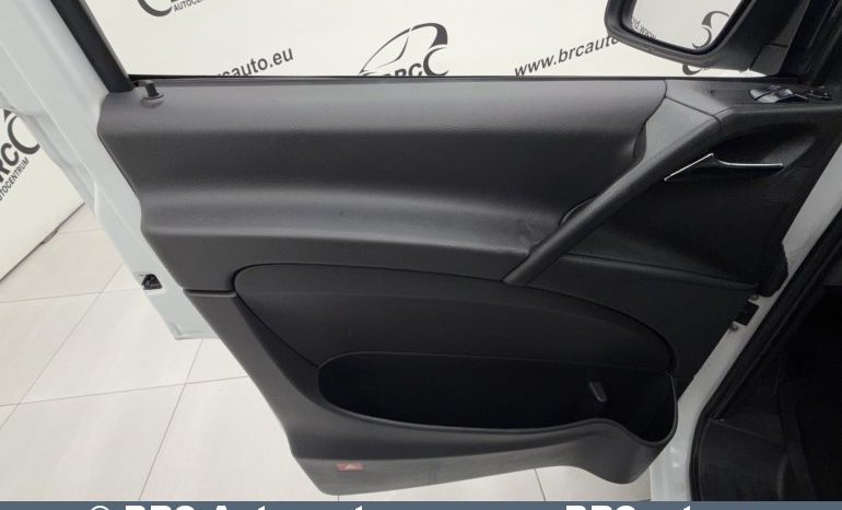Mercedes-Benz Vito CDI 113 2011 full