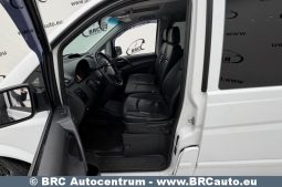 Mercedes-Benz Vito CDI 113 2011 full