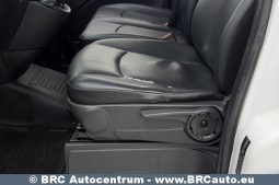 Mercedes-Benz Vito CDI 113 2011 full