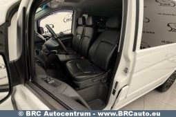 Mercedes-Benz Vito CDI 113 2011 full