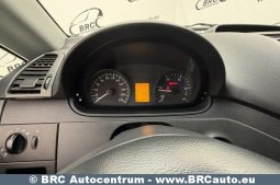 Mercedes-Benz Vito CDI 113 2011 full