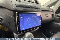 Mercedes-Benz Vito CDI 113 2011 full