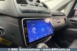 Mercedes-Benz Vito CDI 113 2011 full