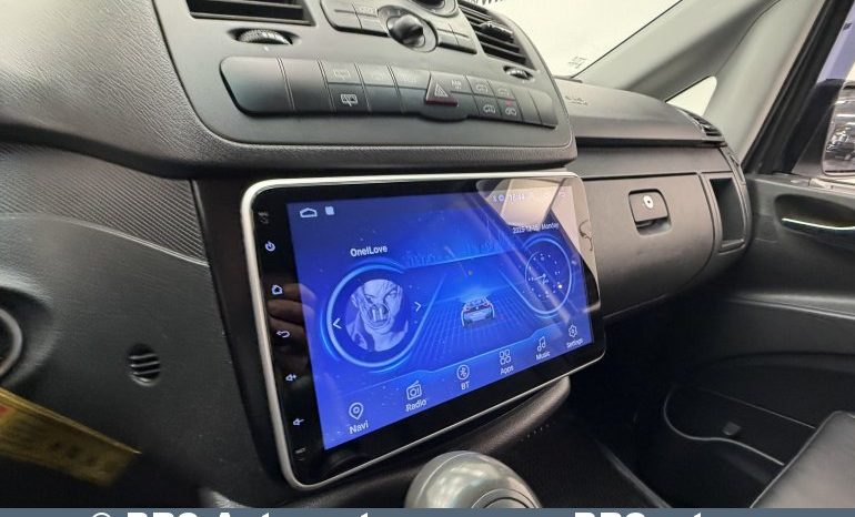 Mercedes-Benz Vito CDI 113 2011 full