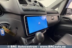 Mercedes-Benz Vito CDI 113 2011 full