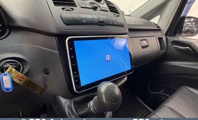 Mercedes-Benz Vito CDI 113 2011 full