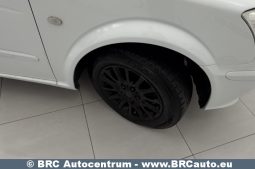 Mercedes-Benz Vito CDI 113 2011 full