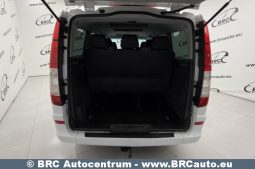 Mercedes-Benz Vito CDI 113 2011 full