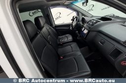 Mercedes-Benz Vito CDI 113 2011