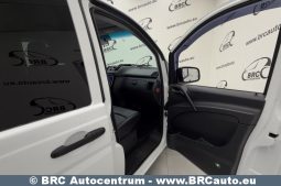 Mercedes-Benz Vito CDI 113 2011 full