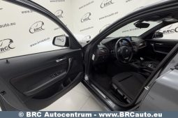 BMW 116 i Sport 2012 full
