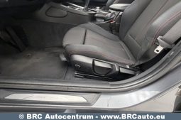 BMW 116 i Sport 2012 full