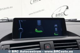 BMW 116 i Sport 2012 full