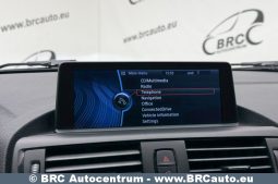 BMW 116 i Sport 2012 full