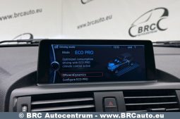 BMW 116 i Sport 2012 full