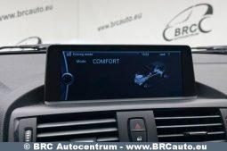 BMW 116 i Sport 2012 full