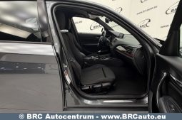 BMW 116 i Sport 2012