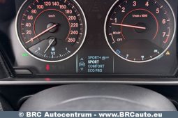 BMW 116 i Sport 2012 full