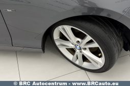 BMW 116 i Sport 2012 full