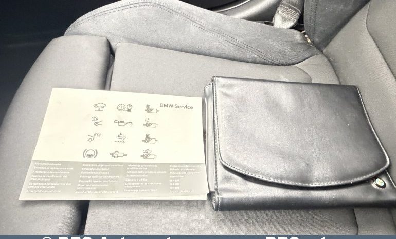 BMW 116 i Sport 2012 full