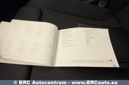 BMW 116 i Sport 2012 full