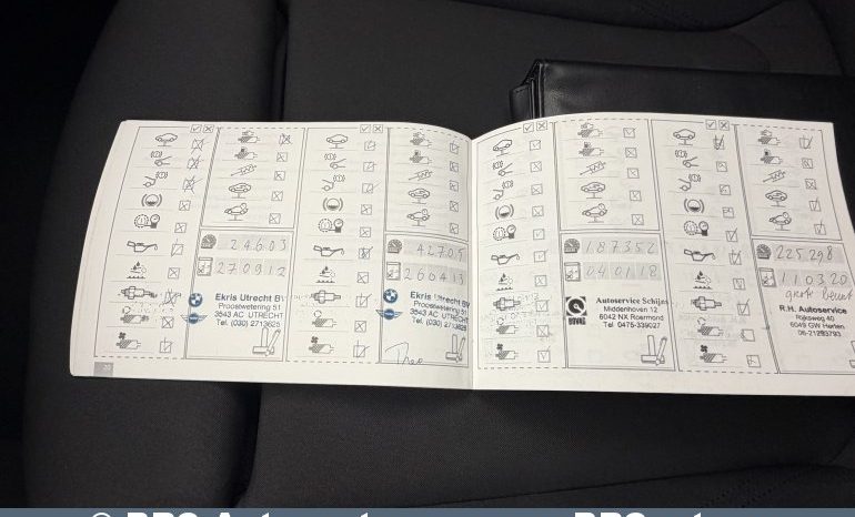 BMW 116 i Sport 2012 full