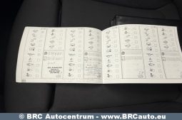 BMW 116 i Sport 2012 full