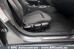 BMW 116 i Sport 2012 full